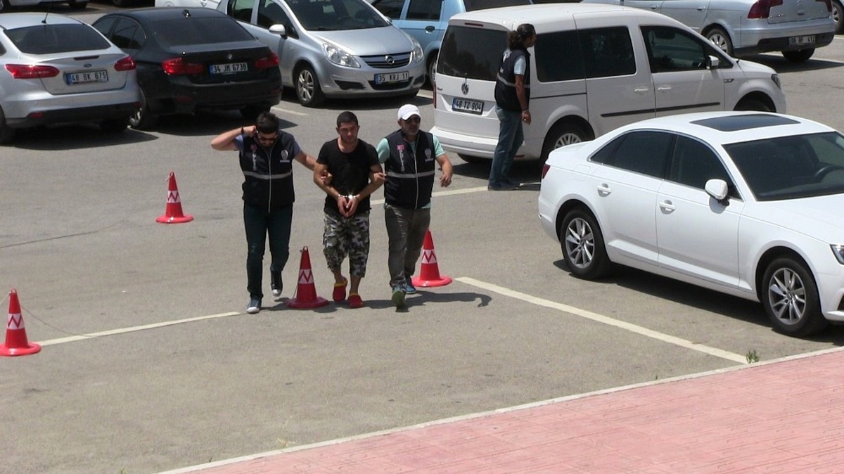 İngiliz Sevgilisinin Boynunu ve Yüzünü Kesen Şahıs Tutuklandı