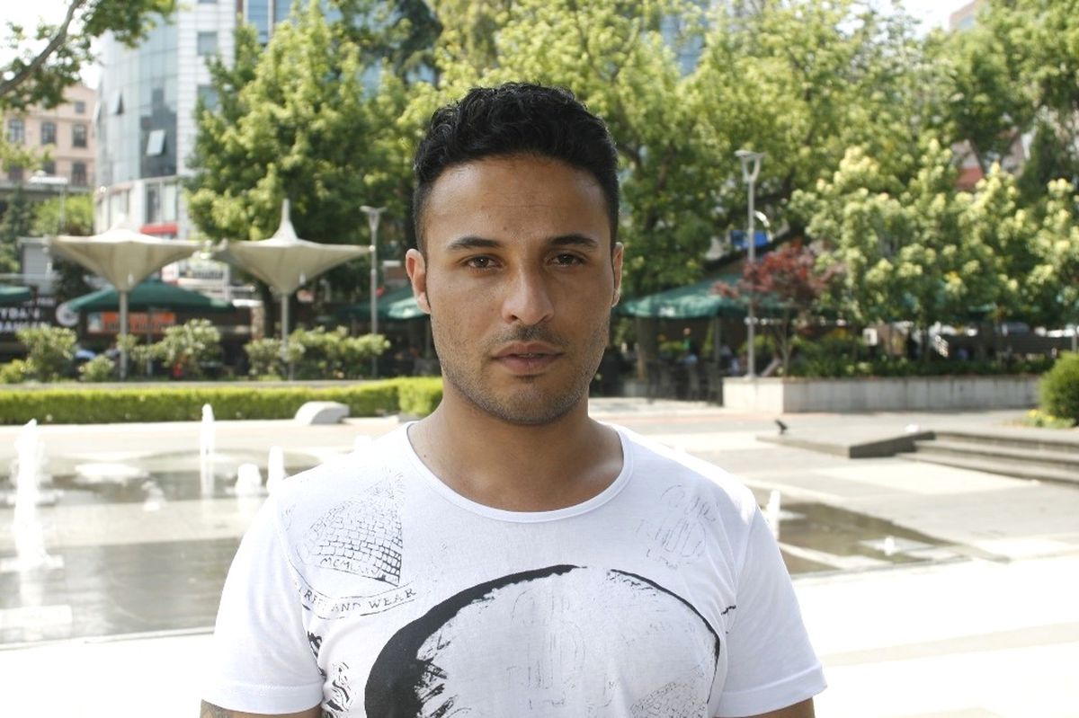Kadir Gecesi\'nden Beri Kayıp