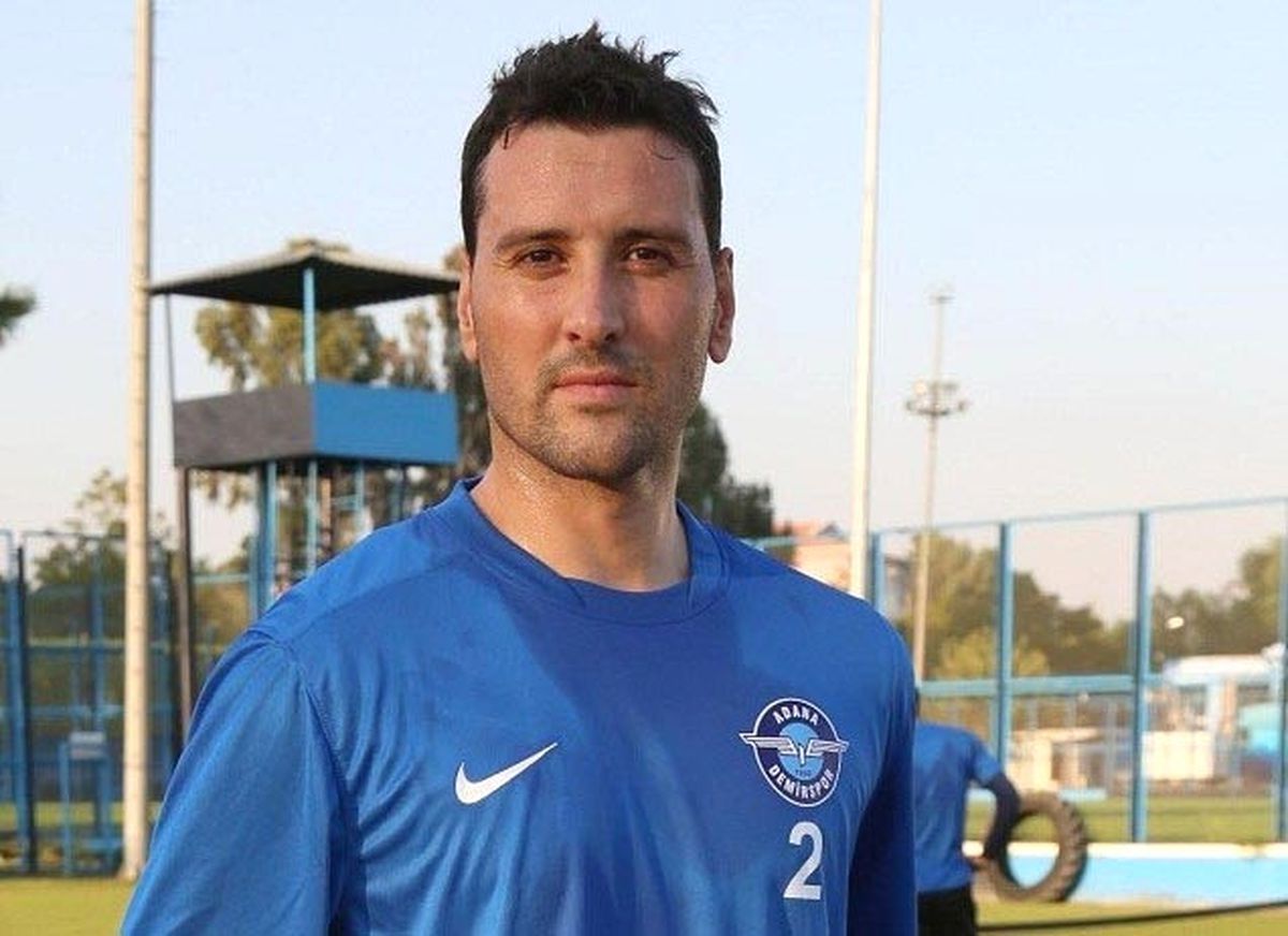 Kaleci Fevzi Elmas Adanaspor\'da
