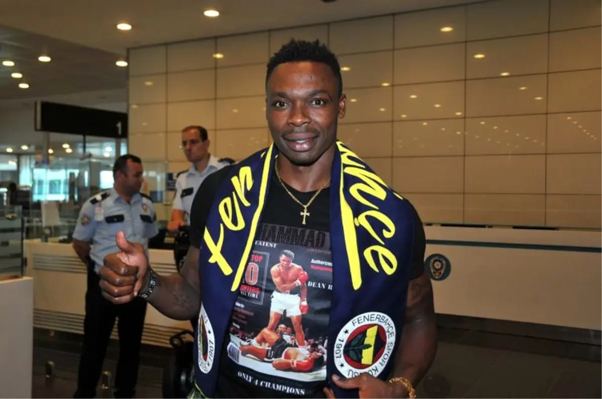 Kameni İstanbul\'da