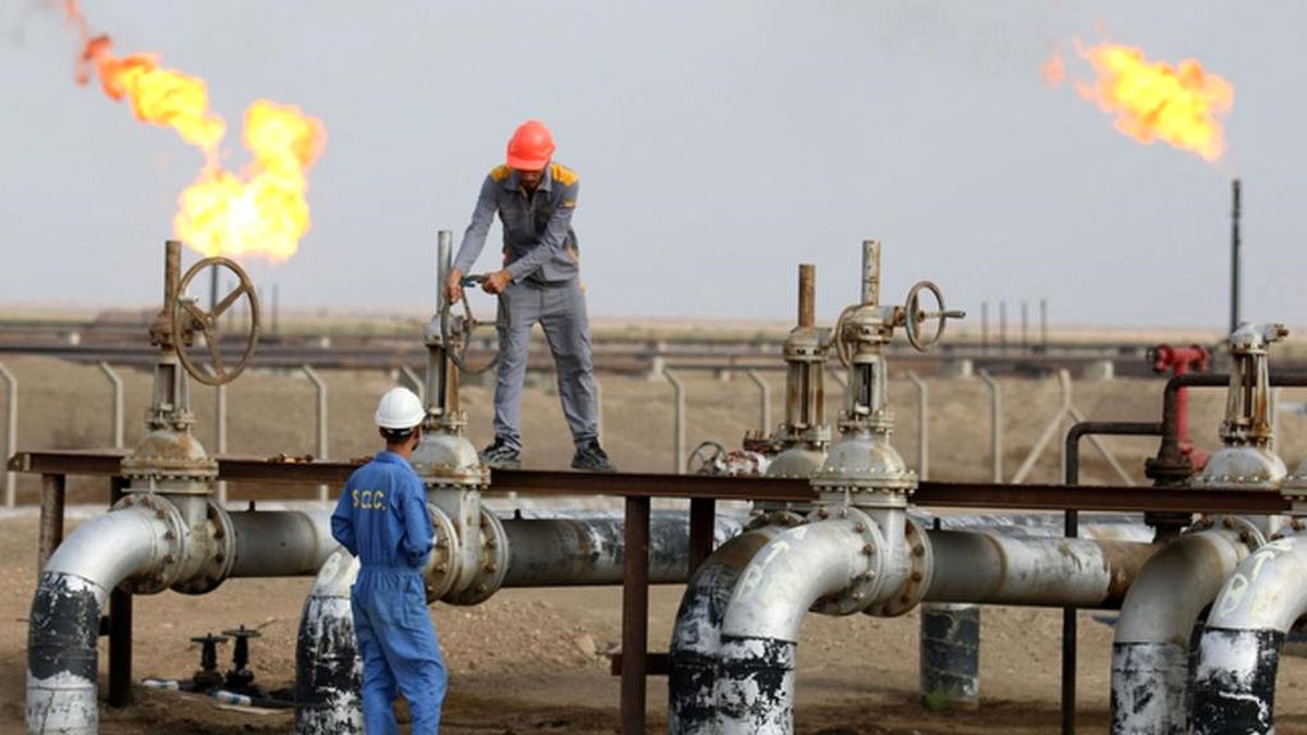Katar\'dan Doğal Gaz Üretimini Arttırma Kararı