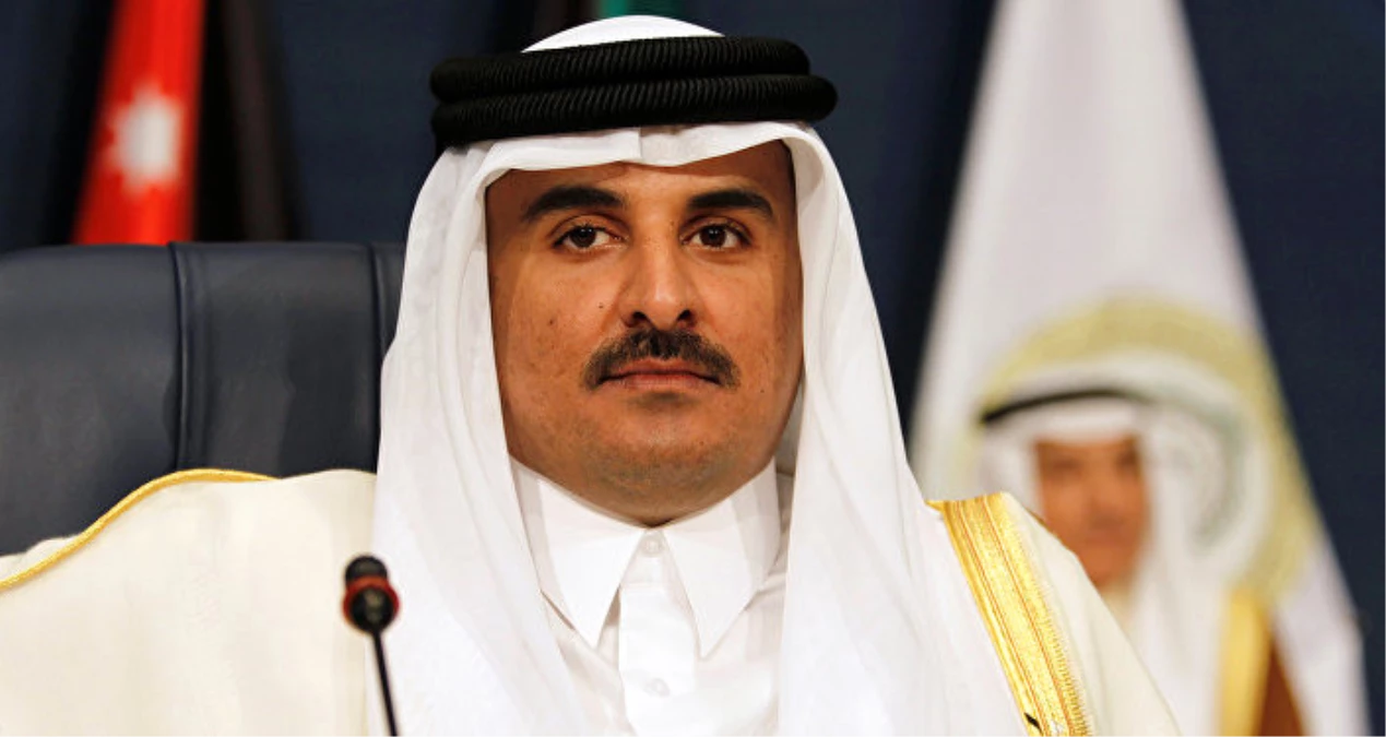 Katar Körfez Ülklerinin Koşullarına Yanıt Verdi