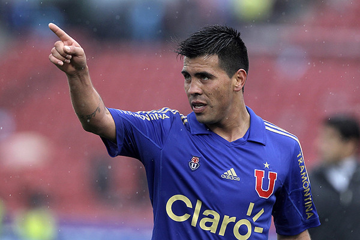 Kayserispor, Gonzalo Espinoza\'yı Renklerine Kattı