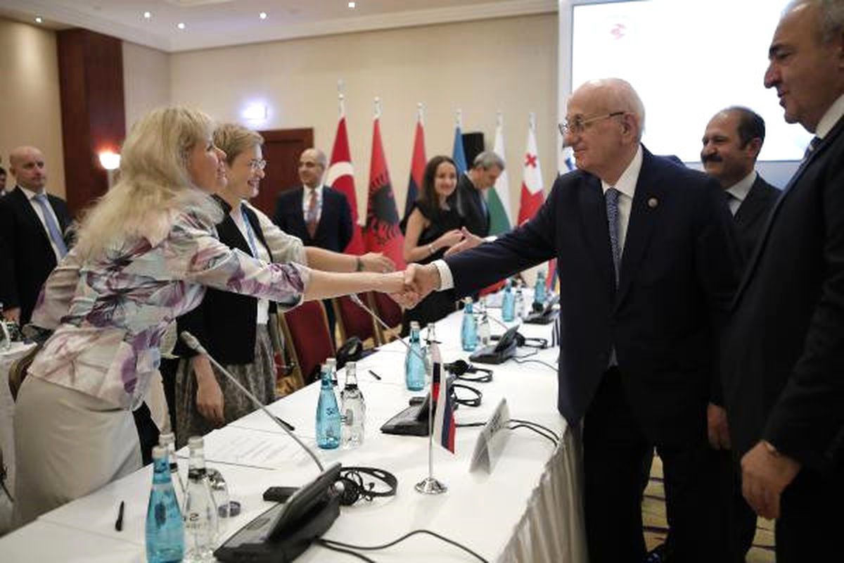 Keipa Genel Kurulu Başladı
