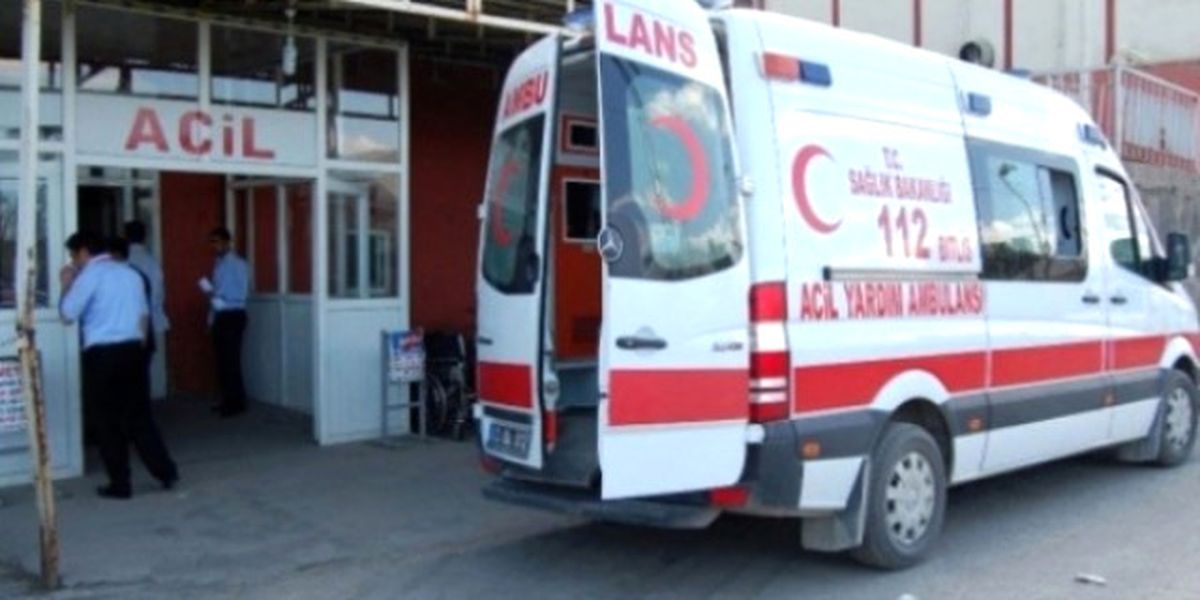Keşan\'da Trafik Kazası: 7 Yaralı