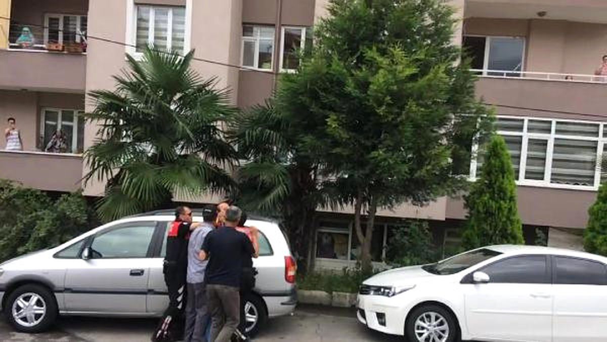 Kılıçdaroğlu, 20\'nci Günde Yağmurda Yürüdü (2)