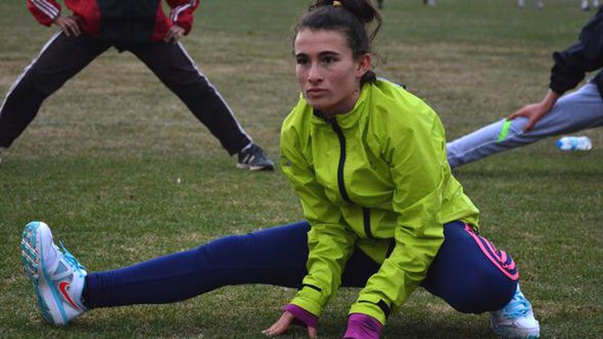 Kırşehirli Sporcuların Başarısı