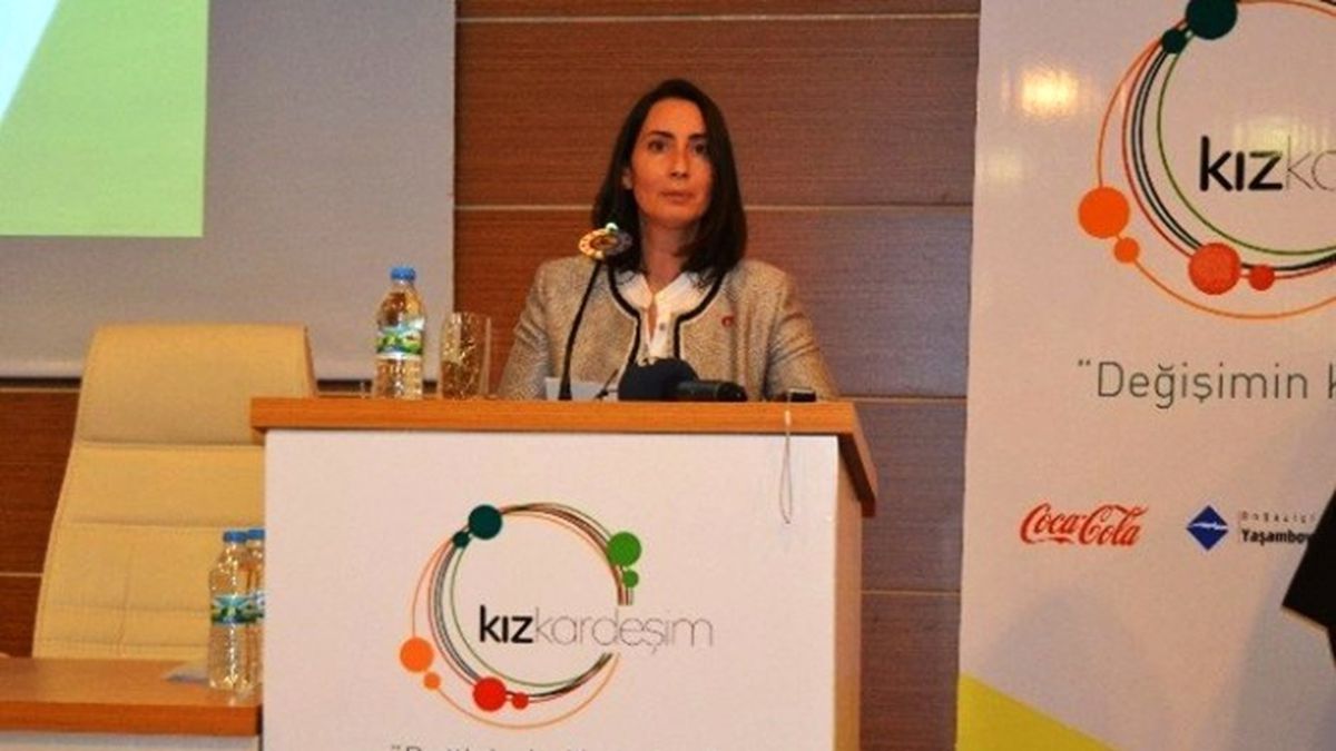 Kız Kardeşim Projesi Yoluna Kars ile Devam Ediyor