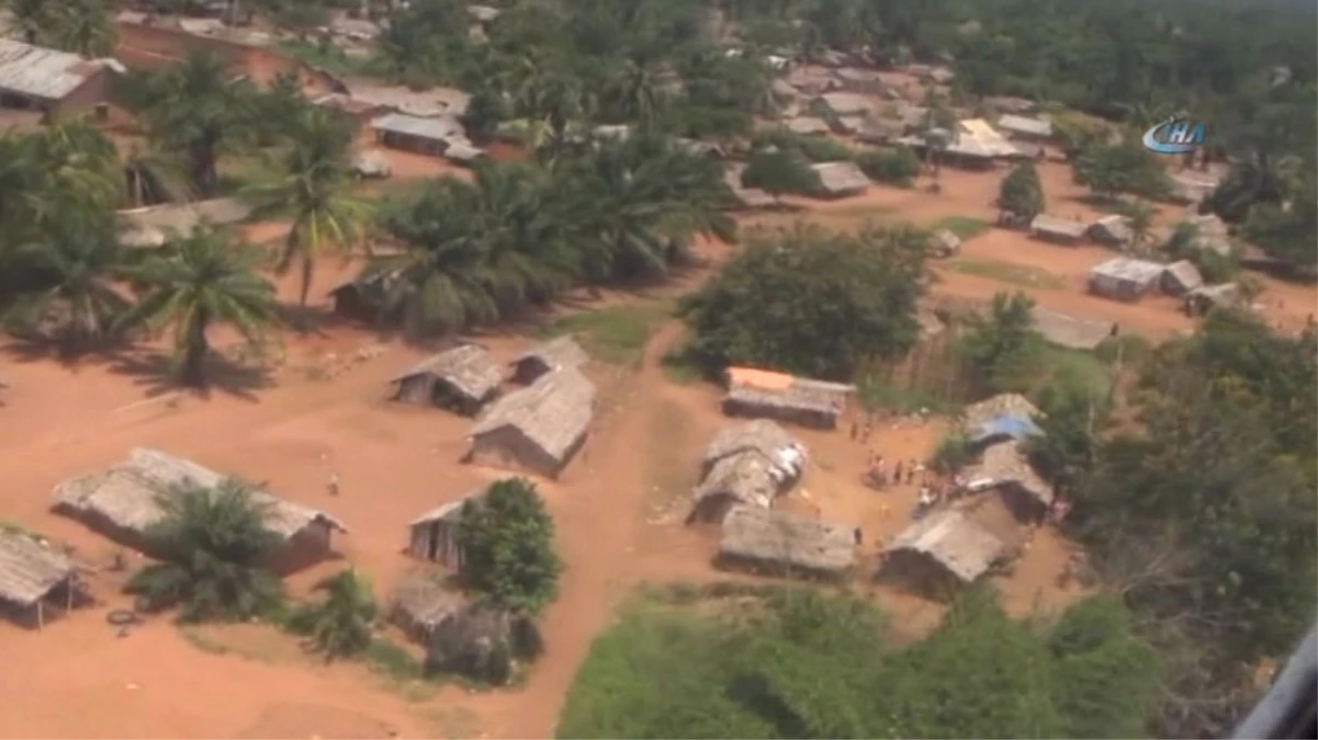 Kongo\'da Ebola Salgını Sona Erdi
