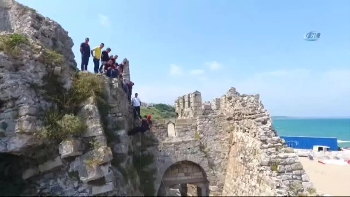 Konya İtfaiyesi, Sinop İtfaiyesine Eğitim Verdi