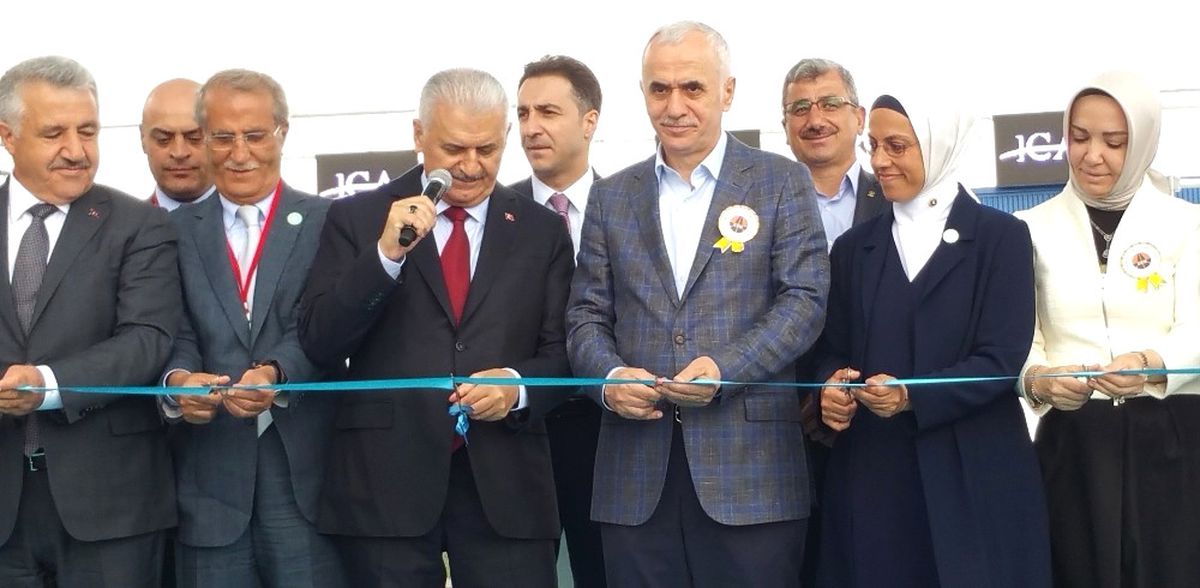 Kuzey Marmara Otoyolu, Paşaköy-Tem Kurtköy Bağlantı Yolu Açıldı