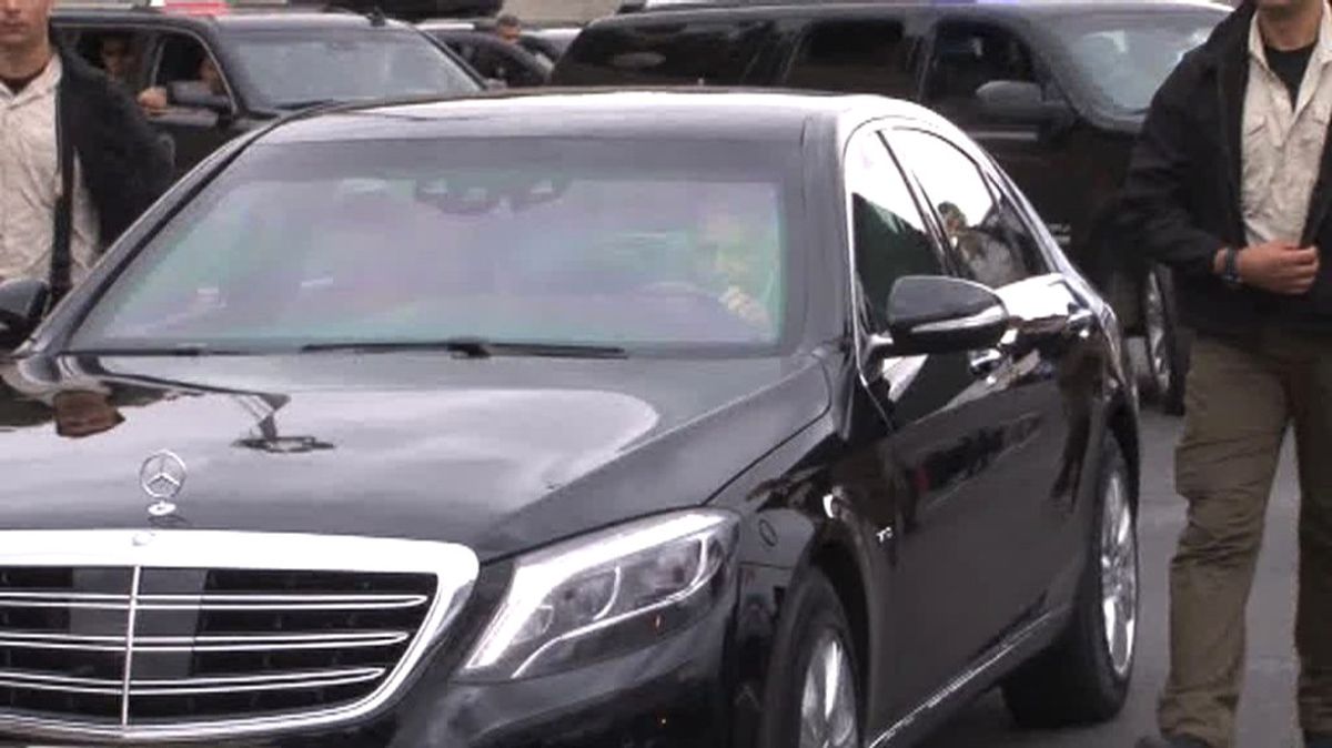 Kuzey Marmara Otoyolu Paşaköy-Tem Kurtköy Bağlantı Yolu Açıldı