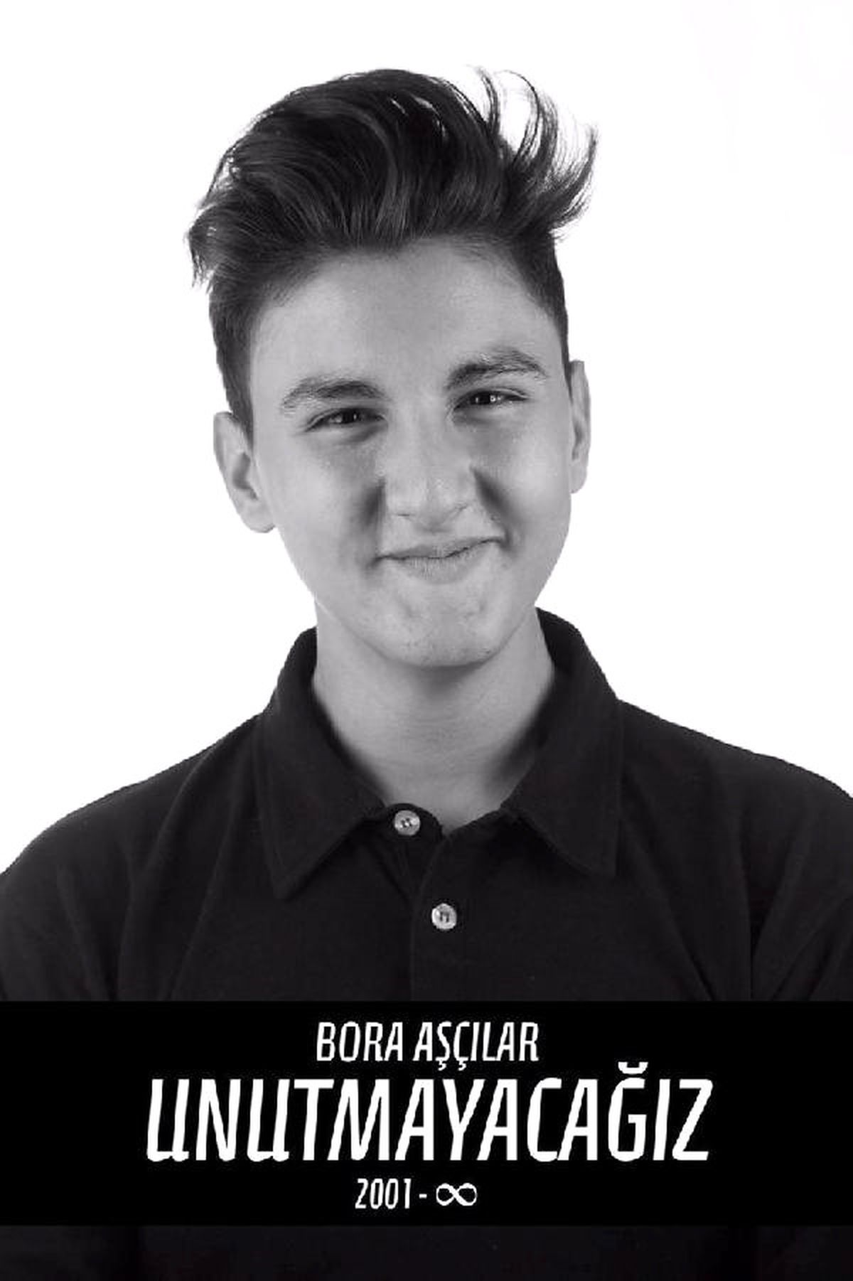 Liseli Bora\'nın Ölümüne Neden Olan Sürücü Hakim Karşısında