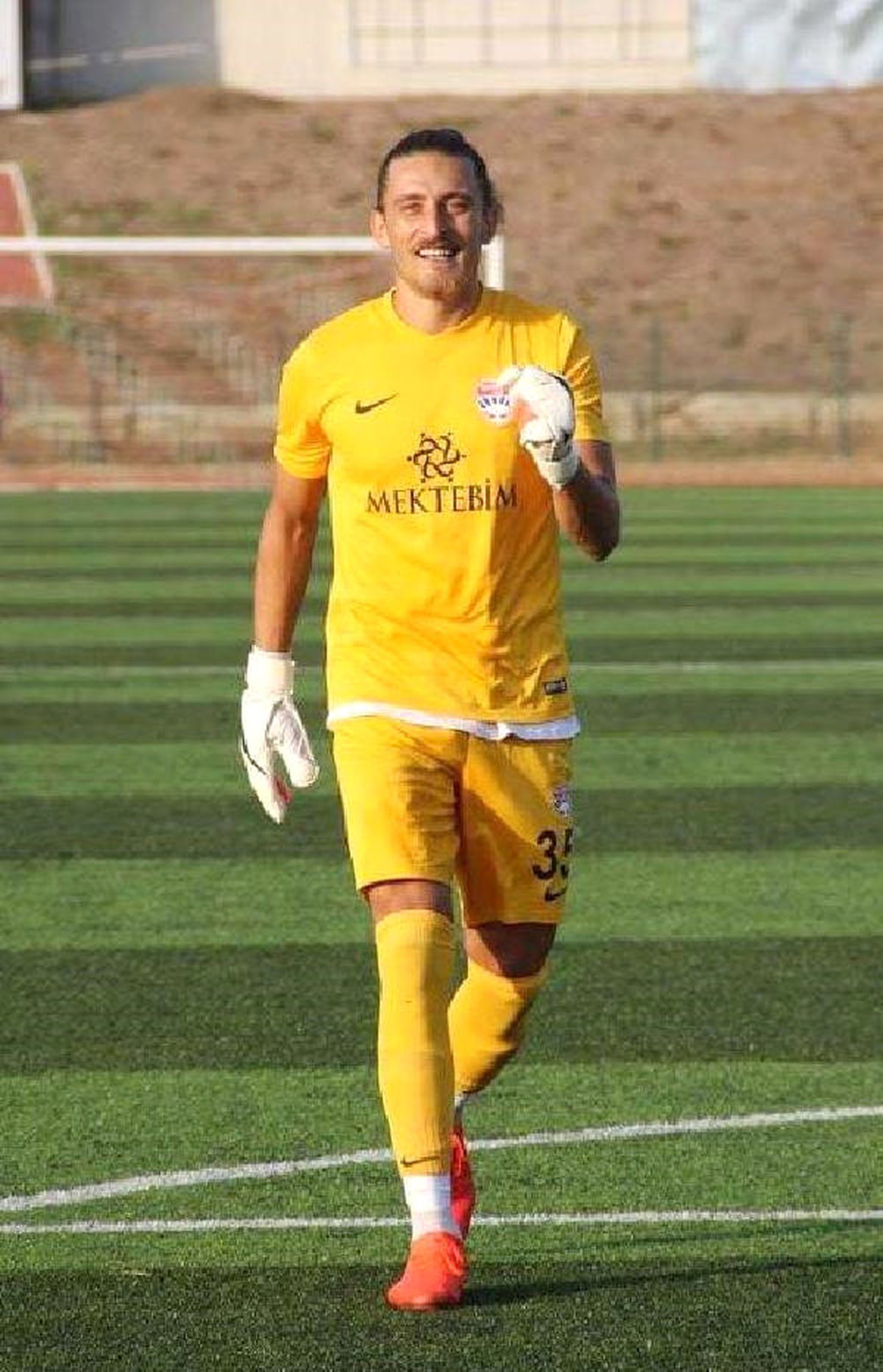 Manisaspor\'dan Çifte Hamle