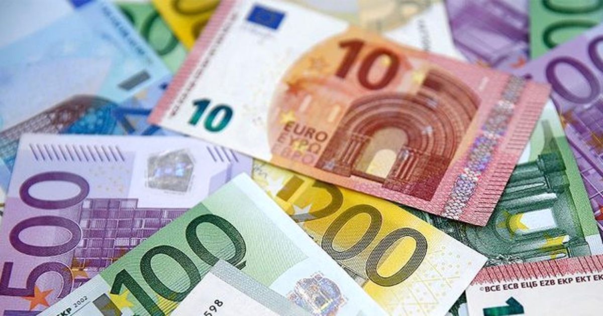 Midesinden 79 Bin Avro Çıktı