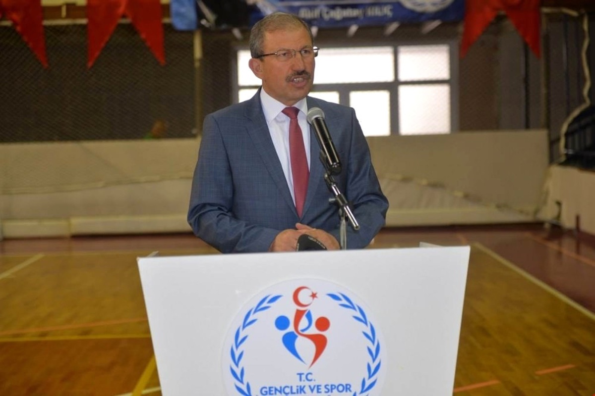 Müdür Sadık Ölçen: Yaz Spor Okullarında 28 Ayrı Branşta Hizmet Sunuyoruz