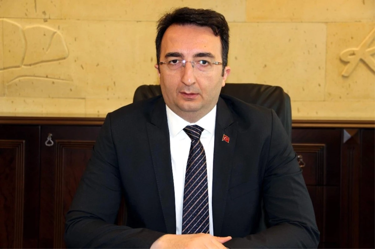Nevşehir Cumhuriyet Başsavcısı Tosun\'un Tayini Çıktı