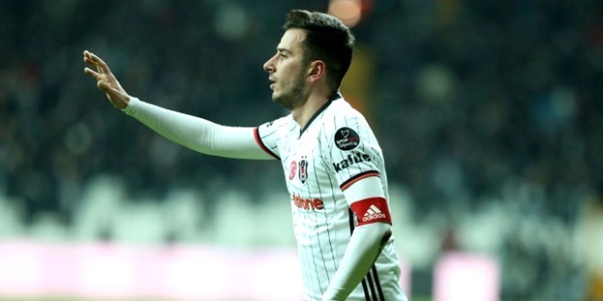 Oğuzhan\'dan Transfer Açıklaması!