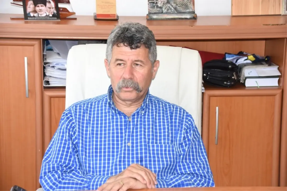 Oktay: "Halkın İsteklerine Göre Değişimler Yapabiliriz"