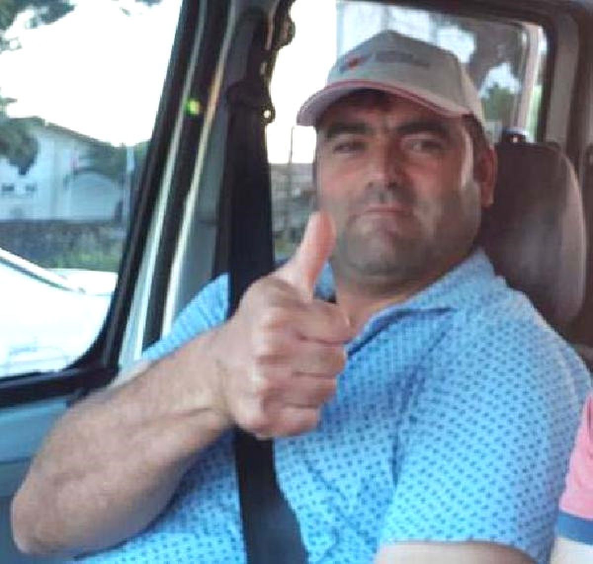 Otomobilinde Tabancayla Vurulan İşçi, Hastanede Öldü