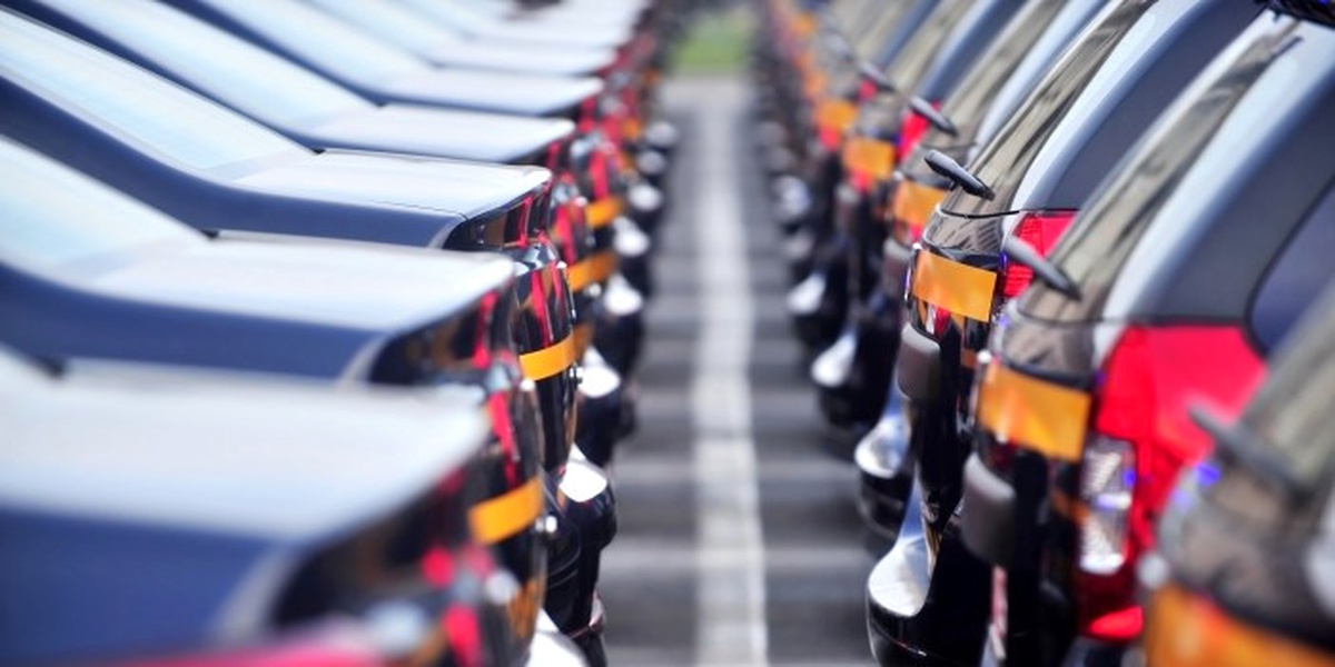 Otomotiv Pazarı Yüzde 8,6 Daraldı