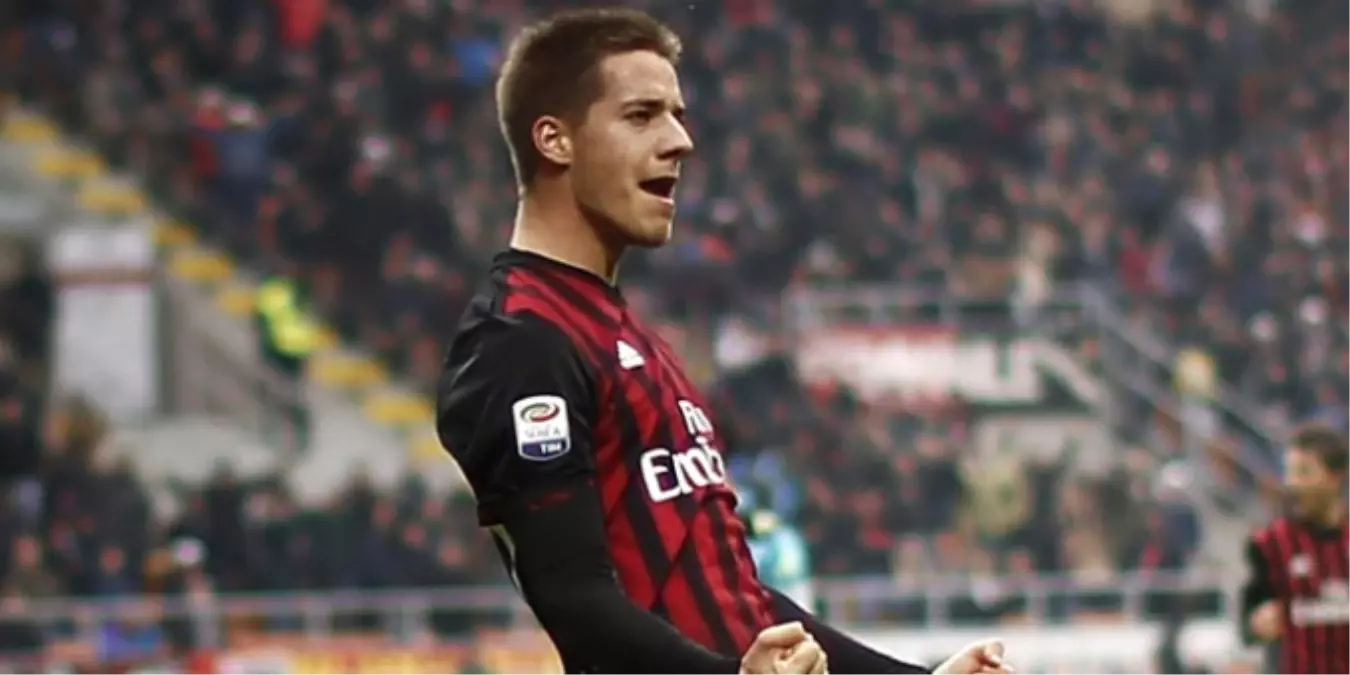 Pasalic\'e 2.7 Milyon Euro!