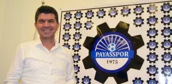 Payasspor, Afyonkarahisar'da Kampa Girecek