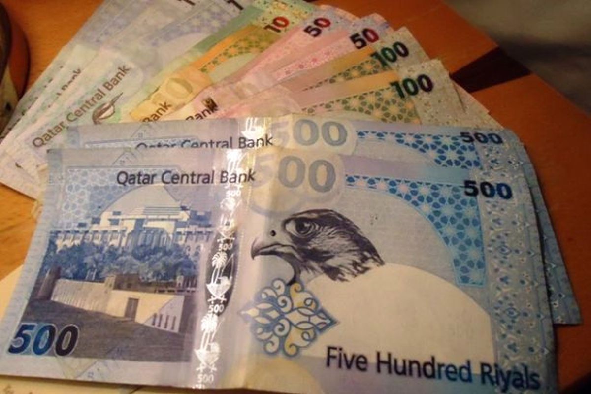 Piyasada Dolar Bollaşınca Katar Riyali Yükseldi