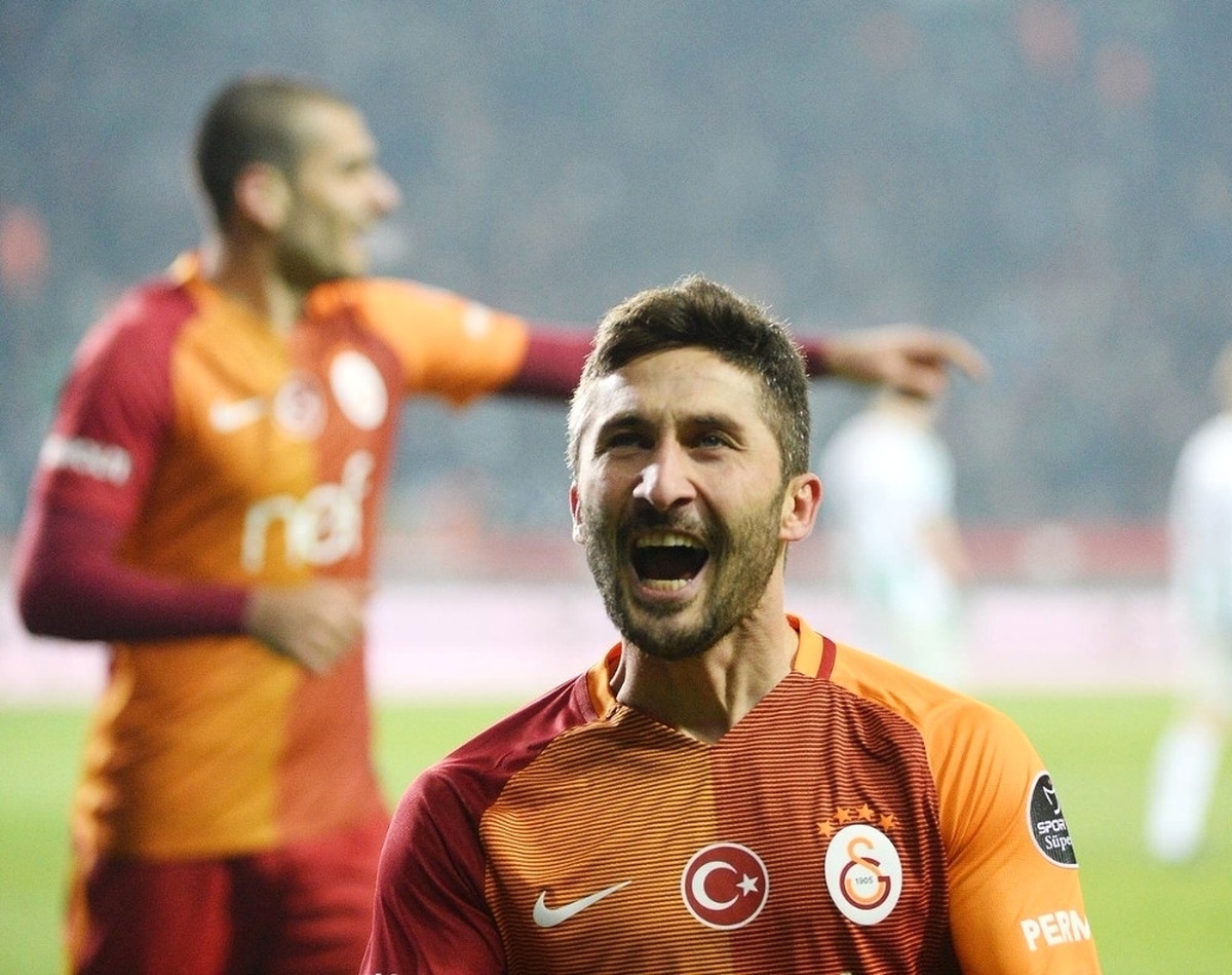 Sabir, Kayserispor\'la Anlaştı mı ?