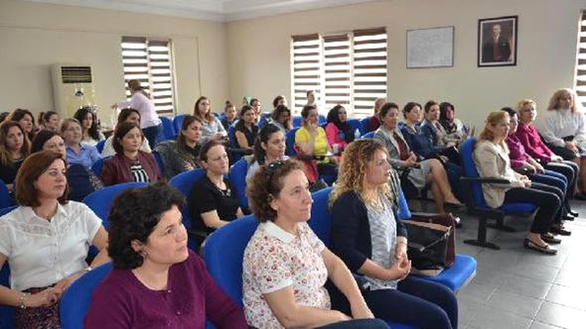 Sağlık Personeline "Diyabet" Eğitimi