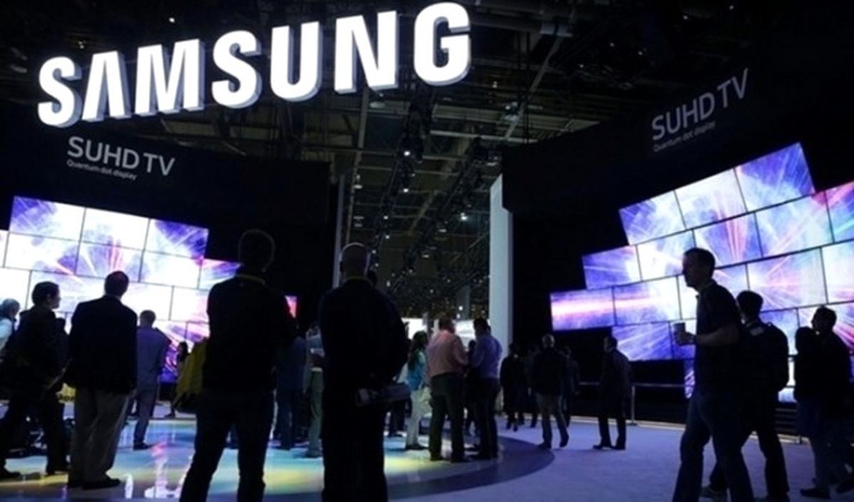 Samsung\'dan 19 Milyar Dolarlık Yeni Yatırım