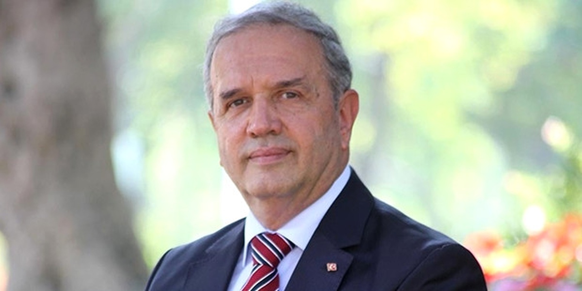 Savunma Bakanlığı Eski Genel Sekreteri Yalım: Türk Gemisinin Kabotaj Hakkına Açık Bir Saldırı...