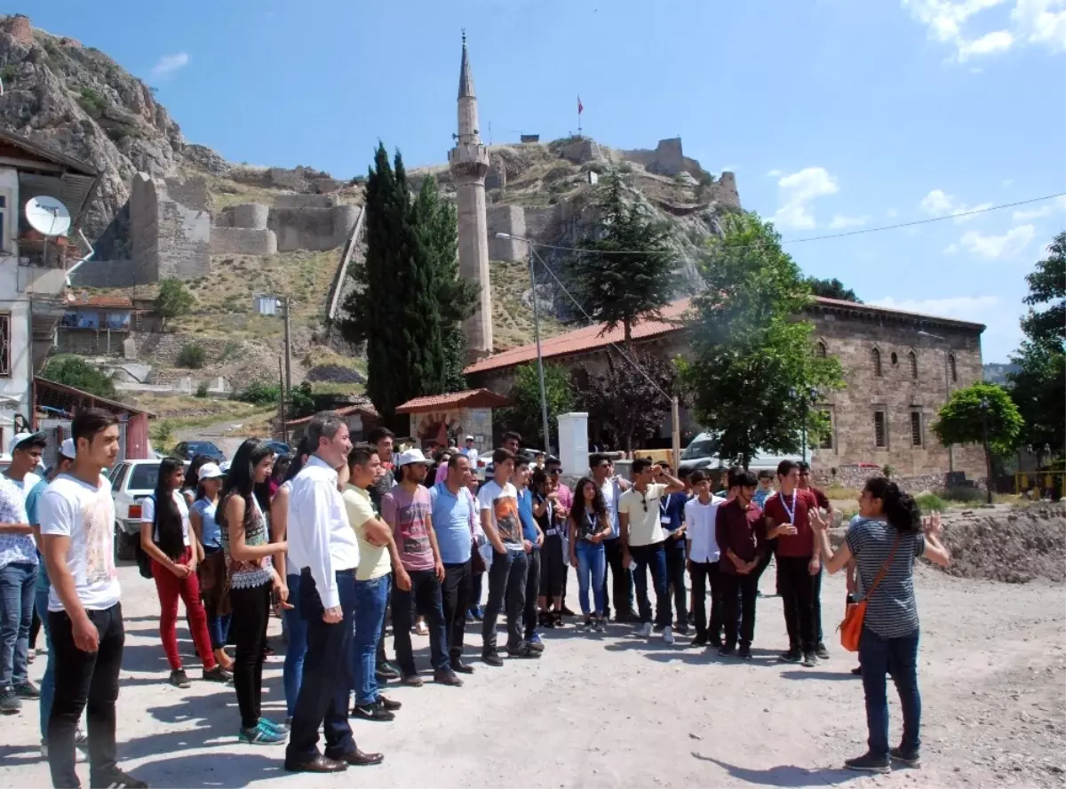 Şehit Kaymakam Safitürk\'ün Hayali Gerçek Oluyor