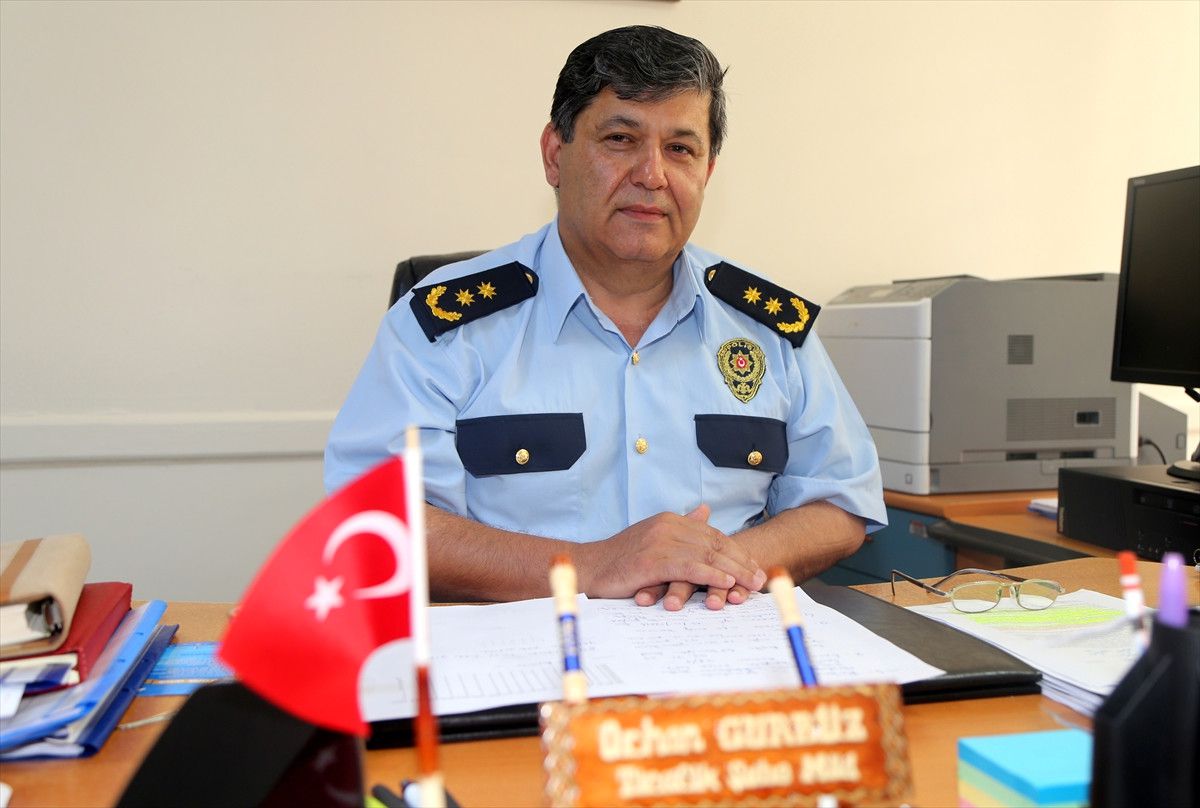 Sivas\'ta Trafik Denetimleri