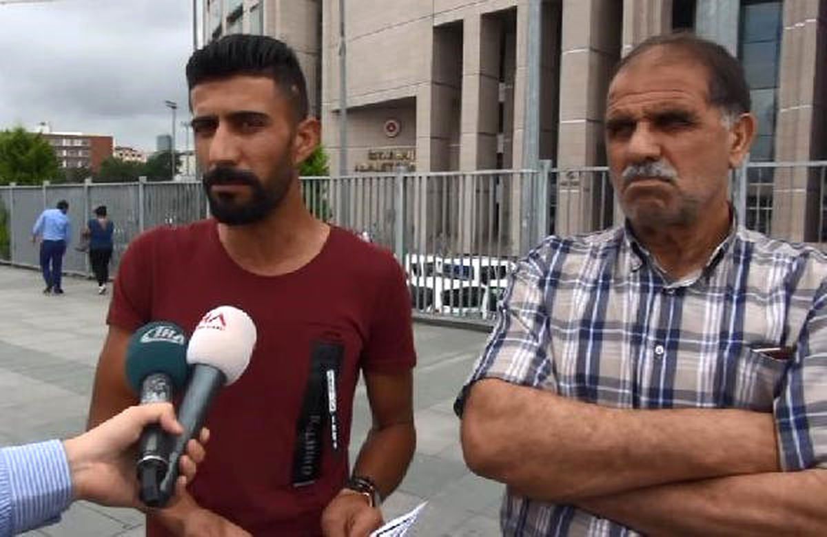 Sosyal Medyada Canlı Bomba İlan Edilince Soluğu Savcılıkta Aldı