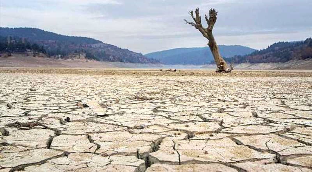 Su Tüketimine Kuraklık Uyarısı