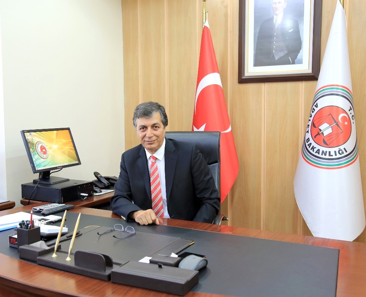 Suikast Davasının Başsavcısı Yargıtay\'a Atandı