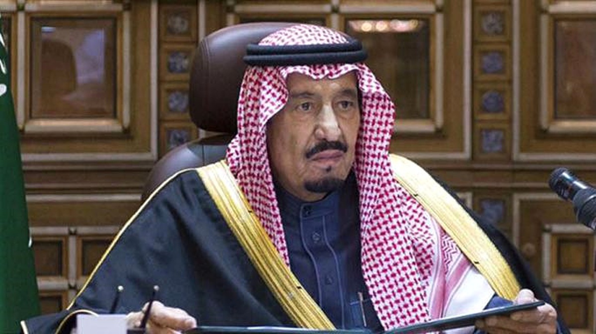 Suudi Arabistan\'dan Afrika Birliği\'ne Zirve Çağrısı