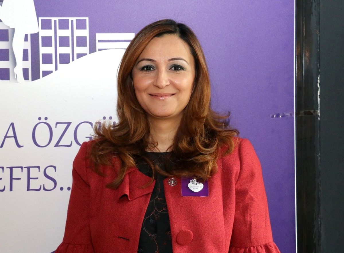 Taşkın: "Ne Kadar Çok Çalışır, Üretirsek O Kadar Zenginleşiriz"