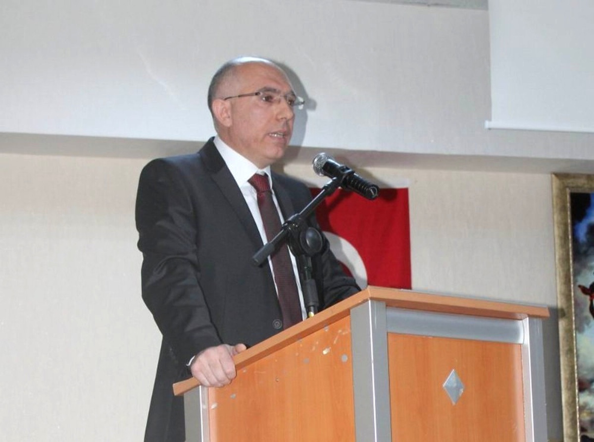Tekirdağ Cumhuriyet Savcılığına Karakoç Atandı