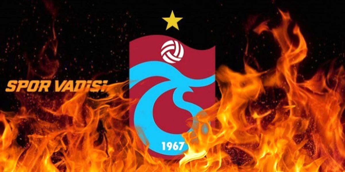 Trabzonspor\'da İlk Bomba Edin Visca