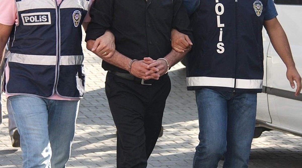 Trafikte Tartıştığı Sürücüyü Vuran Zanlı Tutuklandı