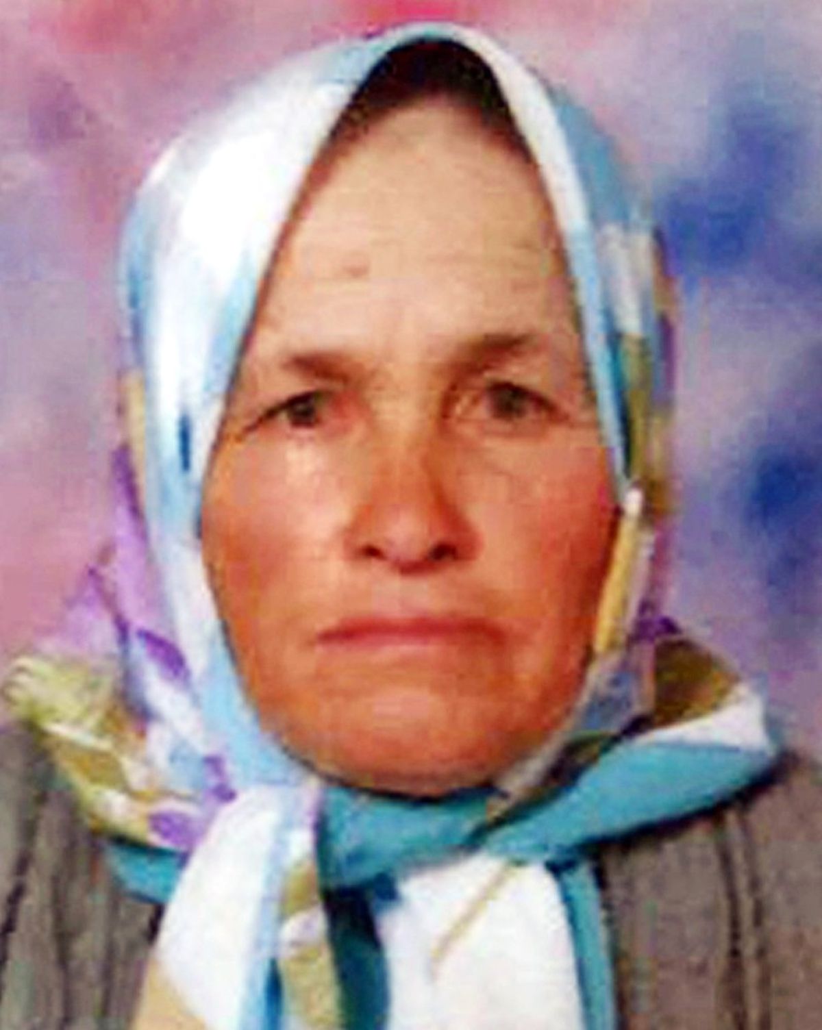 Traktörden Düşen Kadın Öldü