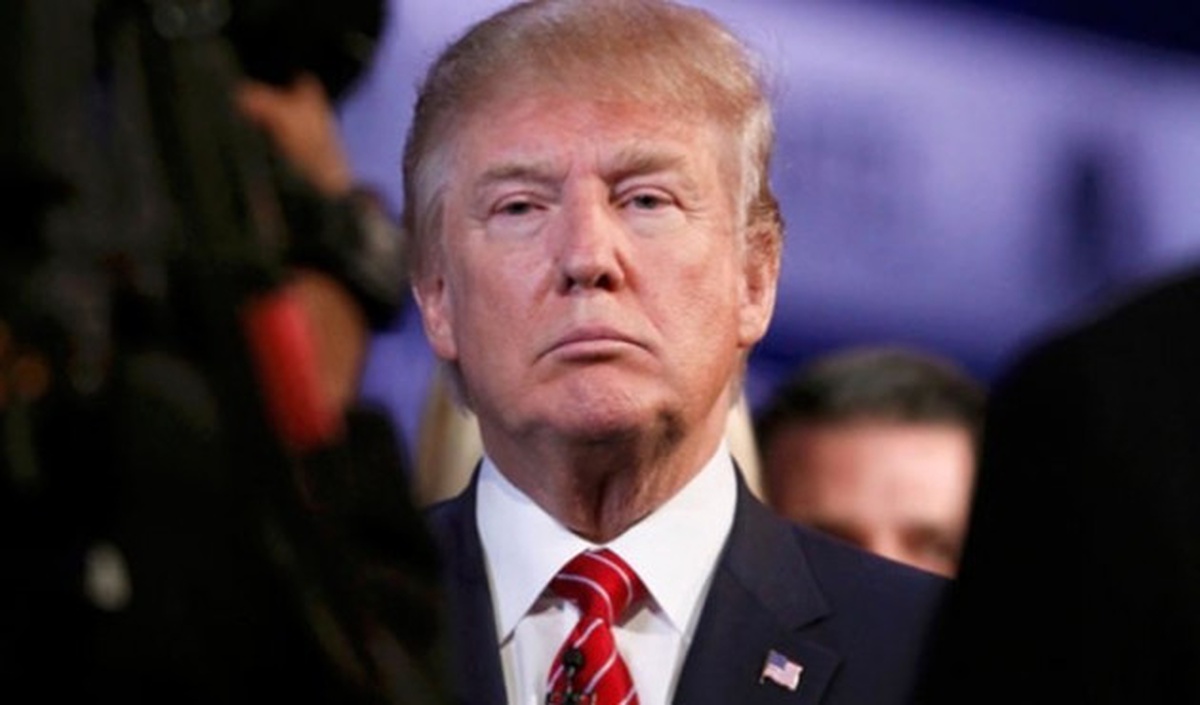 Trump: Kuzey Kore\'nin Yaptığı Daha İyi Bir Şey Yok Mu?