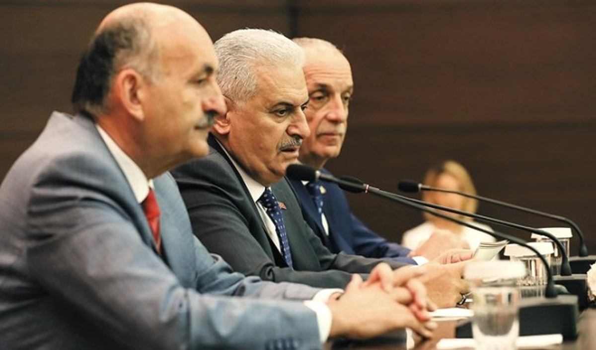 Türk-İş, Taşeron İçin Hükümet ile Yeni Pazarlık Kapısı Açtı