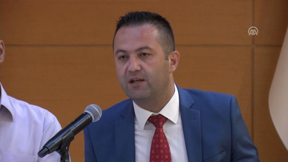 Türkiye\'de 9 Yılda 661 Kimyasal Uyuşturucu Türü Tespit Edildi"