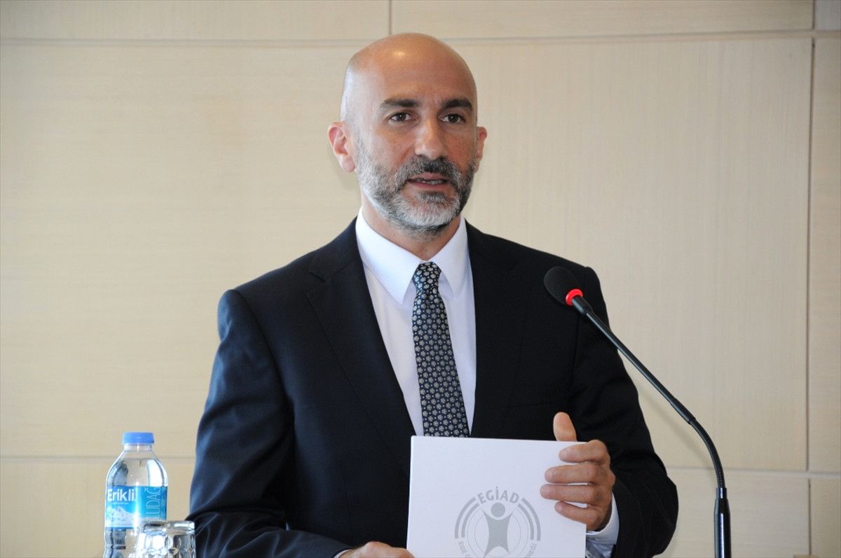 Türkiye\'nin En Rekabetçi Üçüncü İli İzmir Oldu