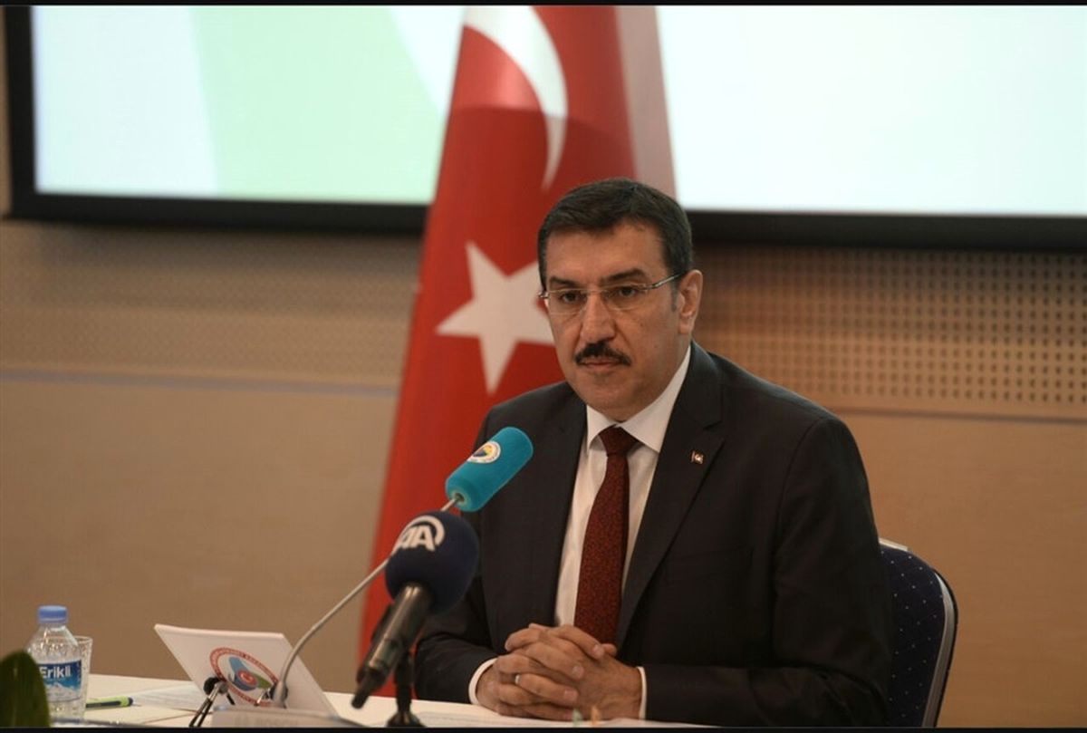 Uluslararası Kooperatifler Günü