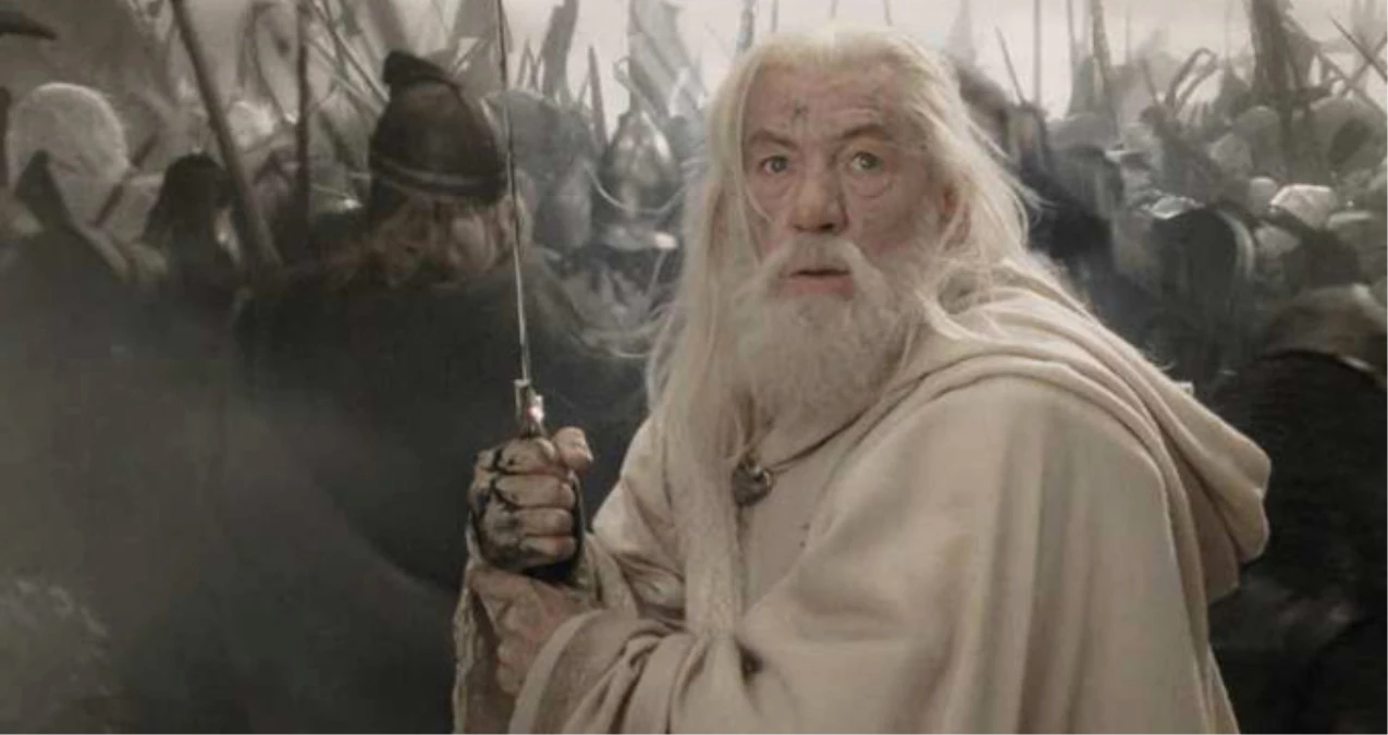 Warner Bros. Tolkien\'in Varislerine 80 Milyon Dolar Ödeyecek