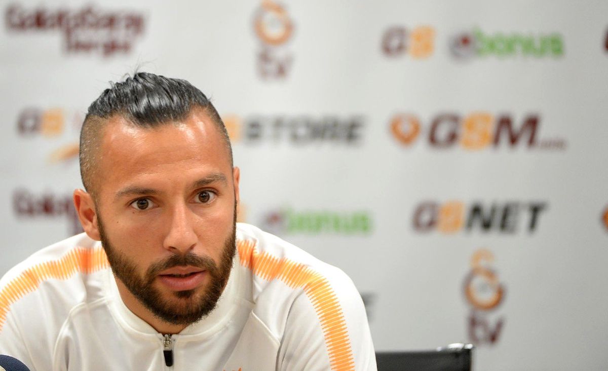 Yasin Öztekin Başarının Sırrını Verdi